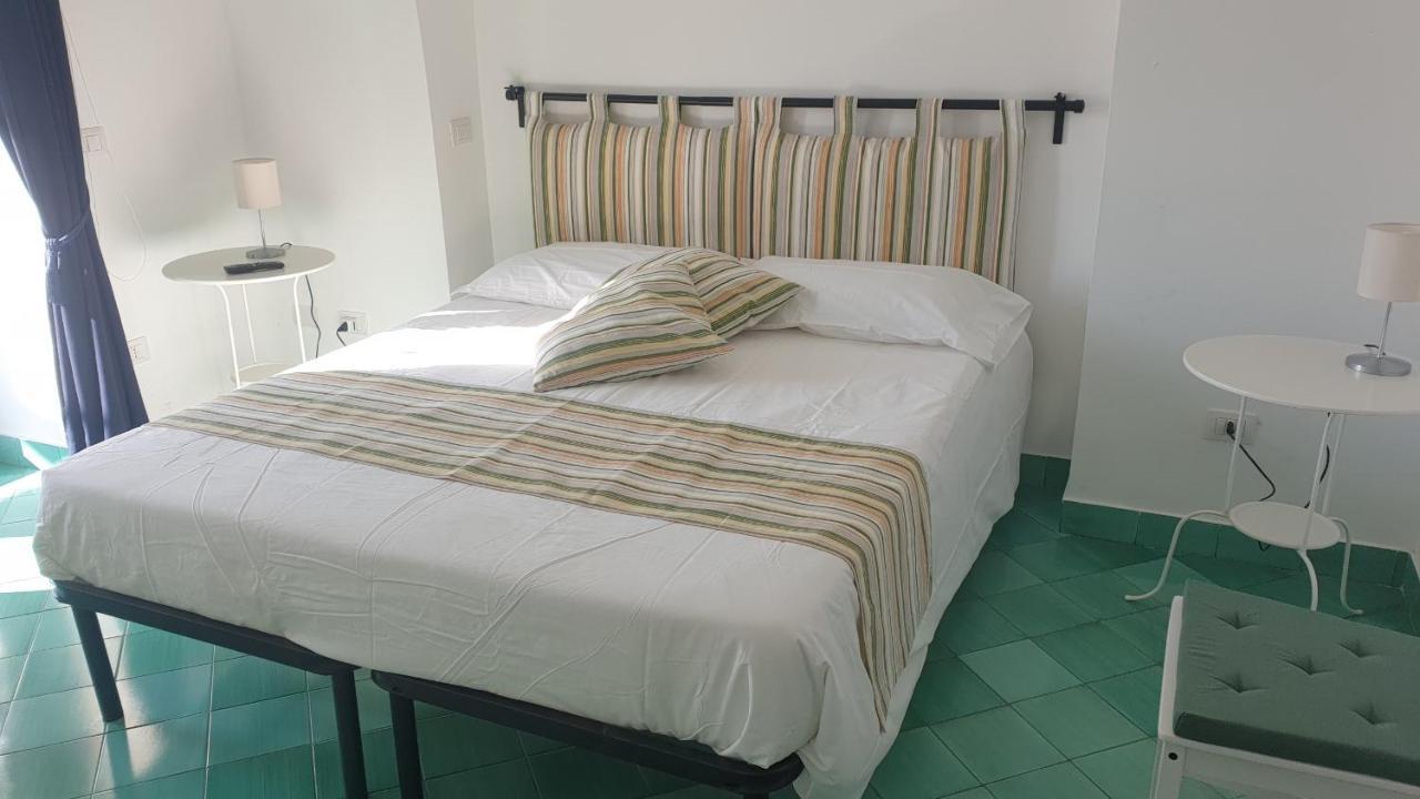 Casa Gabriella - Amalfi Coast - Free Parking - Full Sea View Vila Vietri Exterior foto