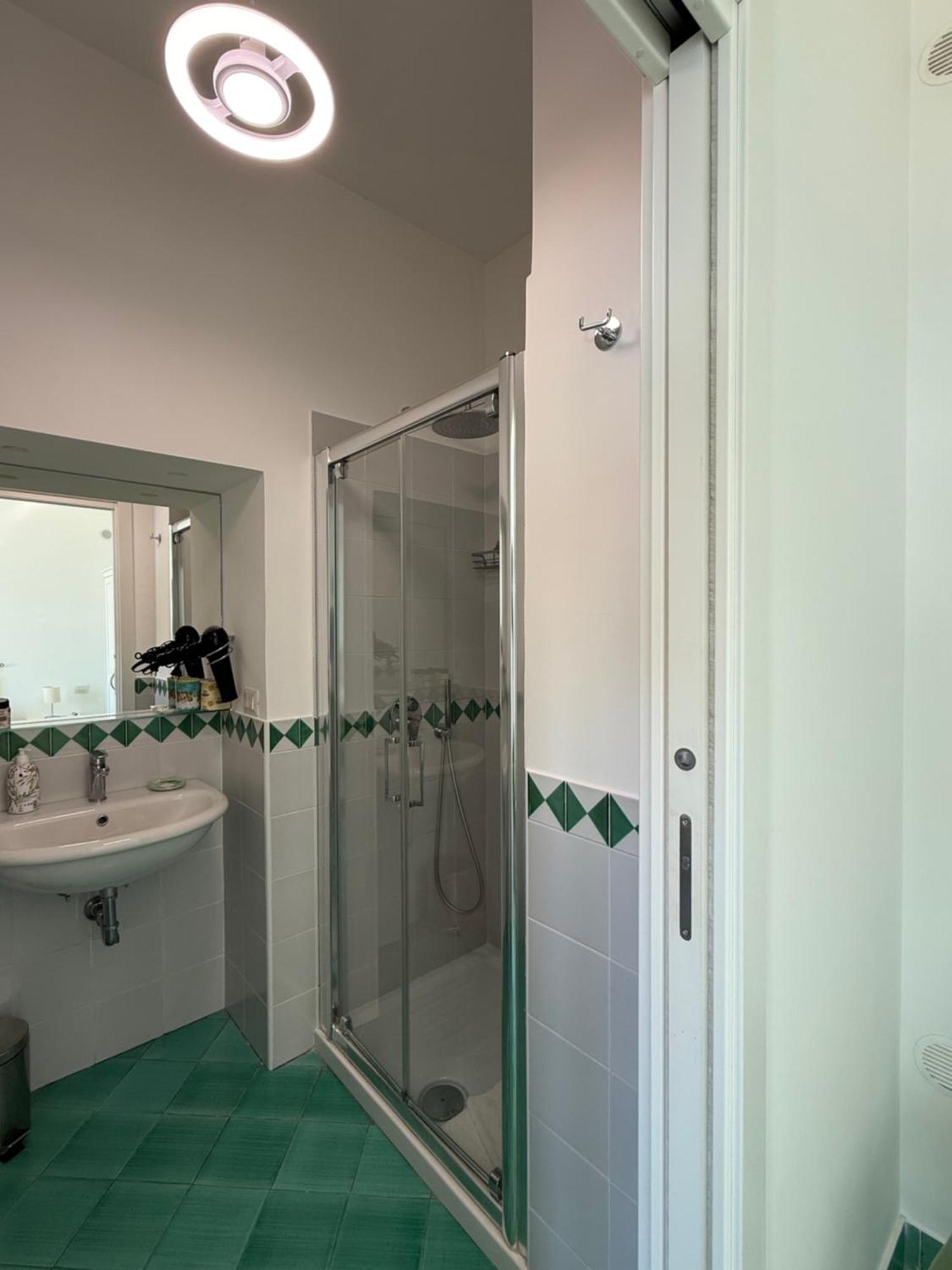 Casa Gabriella - Amalfi Coast - Free Parking - Full Sea View Vila Vietri Exterior foto