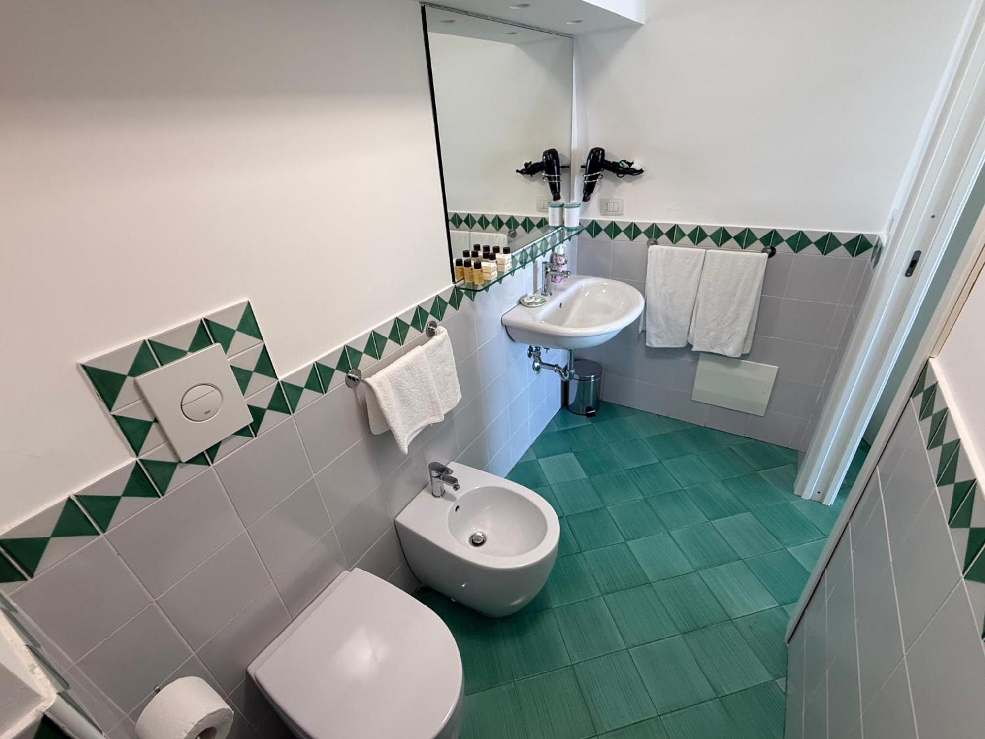 Casa Gabriella - Amalfi Coast - Free Parking - Full Sea View Vila Vietri Exterior foto