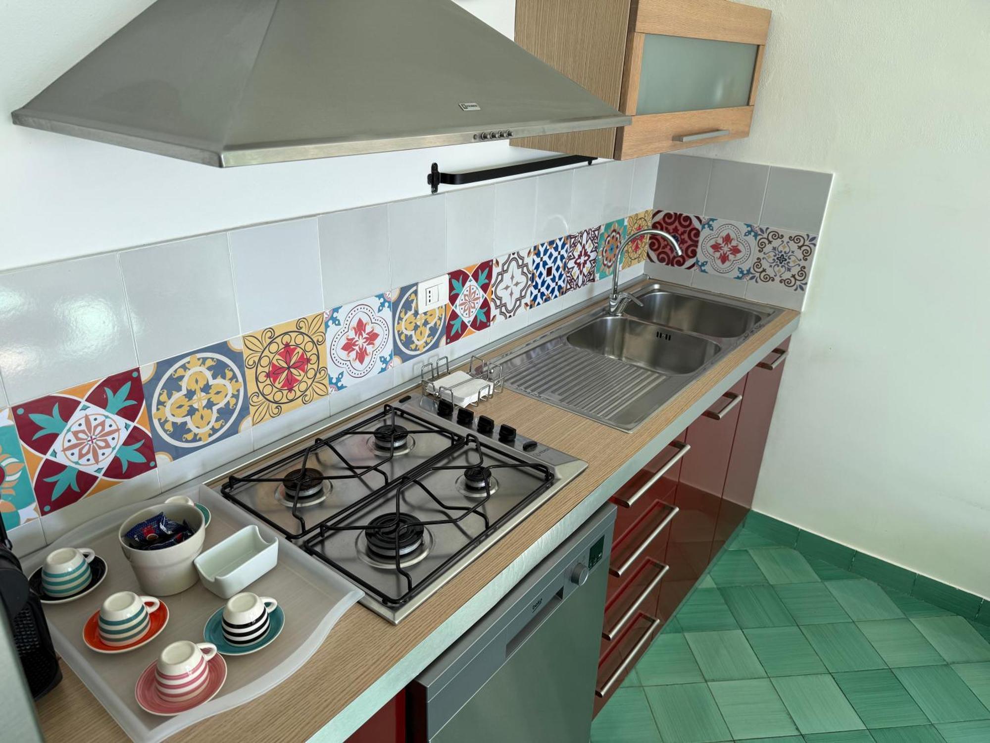 Casa Gabriella - Amalfi Coast - Free Parking - Full Sea View Vila Vietri Exterior foto